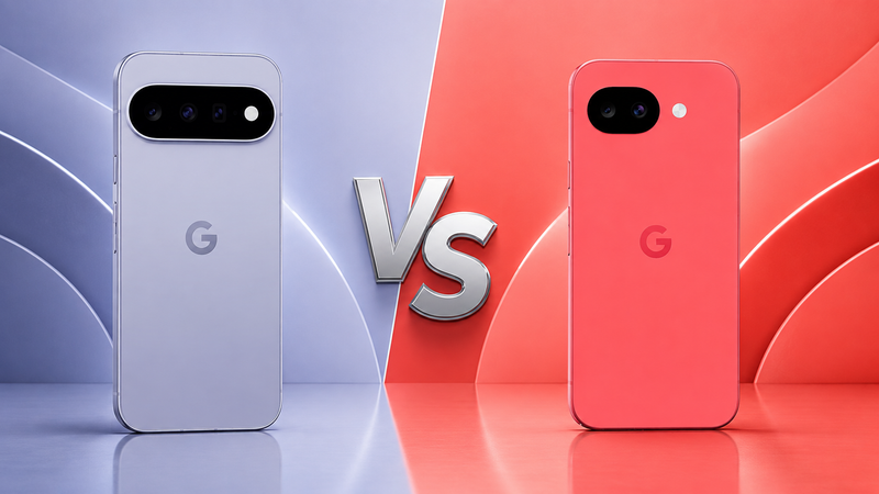 Google Pixel 11 vs Pixel 10a: vale a pena pagar mais?
