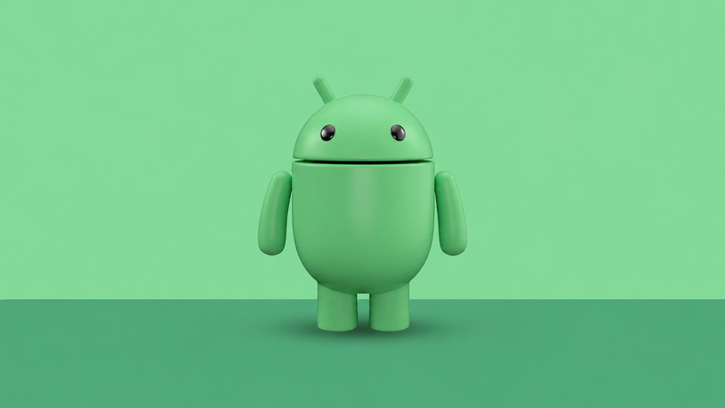 Android ganha novidades para encontrar objetos, reduzir enjoos e personalizar mensagens