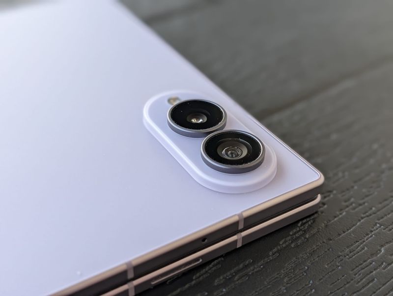 Galaxy Z Fold8: Melhora a câmara com estas 4 dicas!