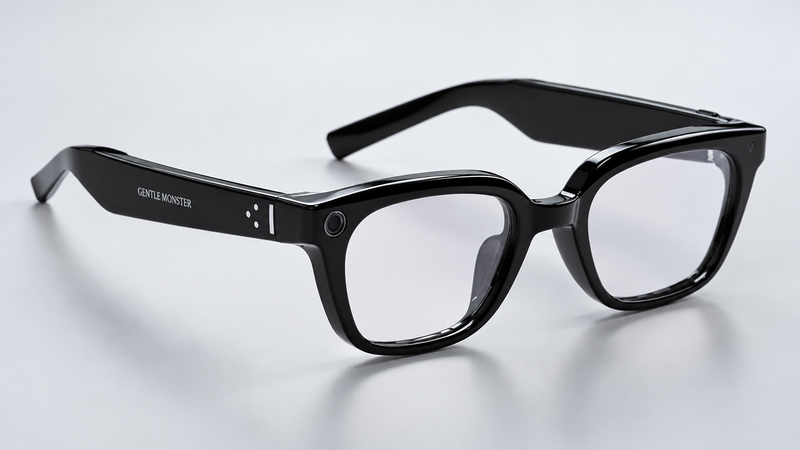 Samsung prepara lançamento dos Galaxy Glasses para novembro