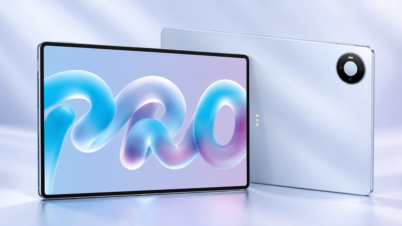 Huawei MatePad Pro 12 chega a Portugal com ecrã de 144 Hz e design ultrafino