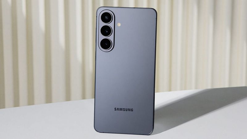 Samsung Galaxy S27 Plus pode perder tecnologia presente desde 2021