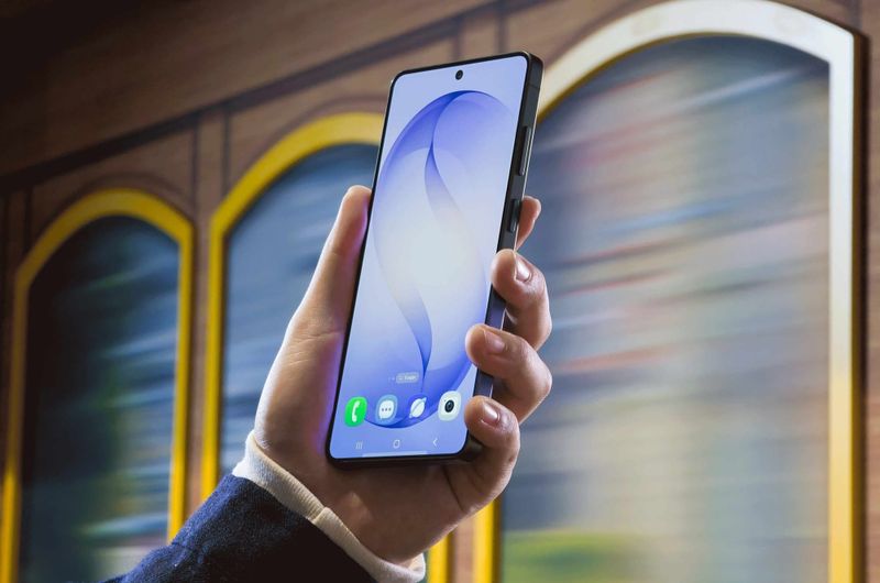 Samsung Galaxy S27 Pro e S27 Ultra podem ganhar ecrãs mais confortáveis para os olhos