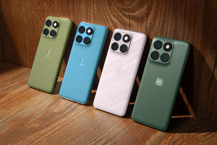 Motorola apresenta Edge 70 Plus, Moto Watch Ultra e novo carregador Qi2.2