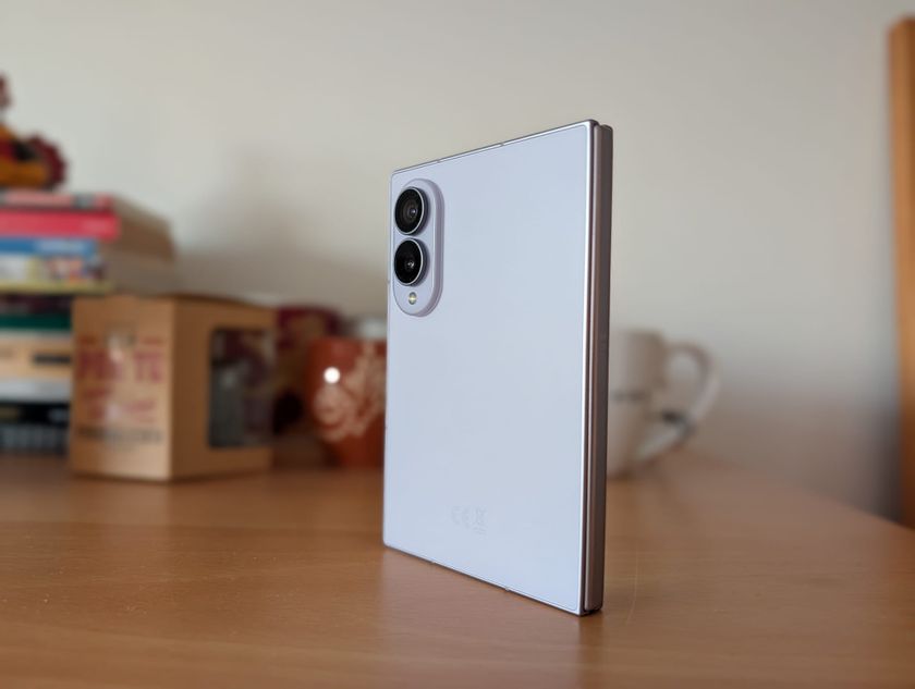 Mudei para um dobrável: esta é a minha experiência com o Samsung Galaxy Z Fold8