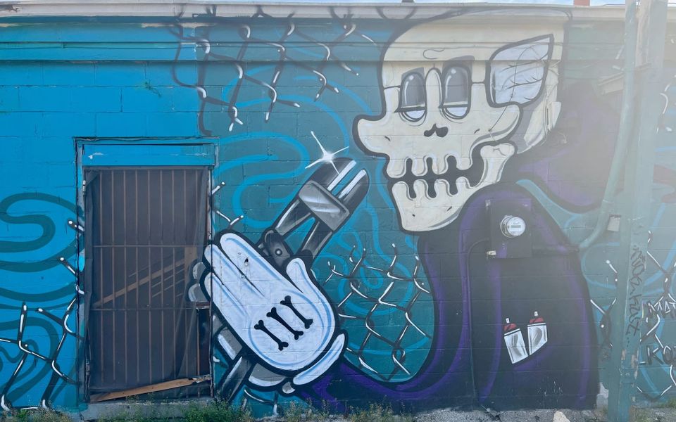 Your 5 year plan sucks