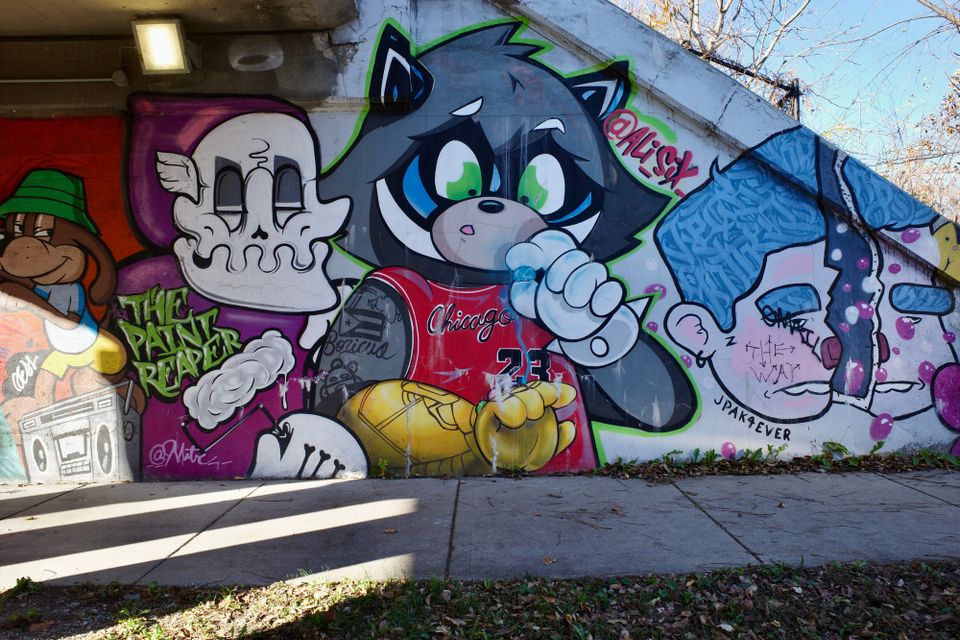 On Being Uncategorizable