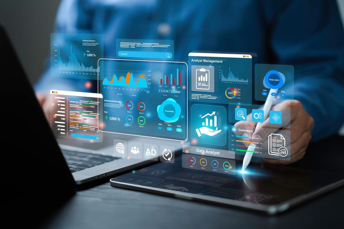 Optimizing Redemption Through Analytics: Six Key Focus Areas