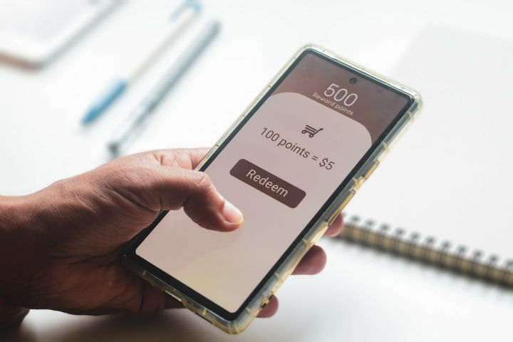 Are Loyalty Points Really A More Disposable Currency?