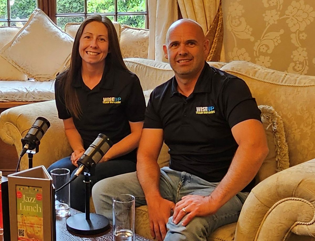 “It lets people show where their truth strengths lie”