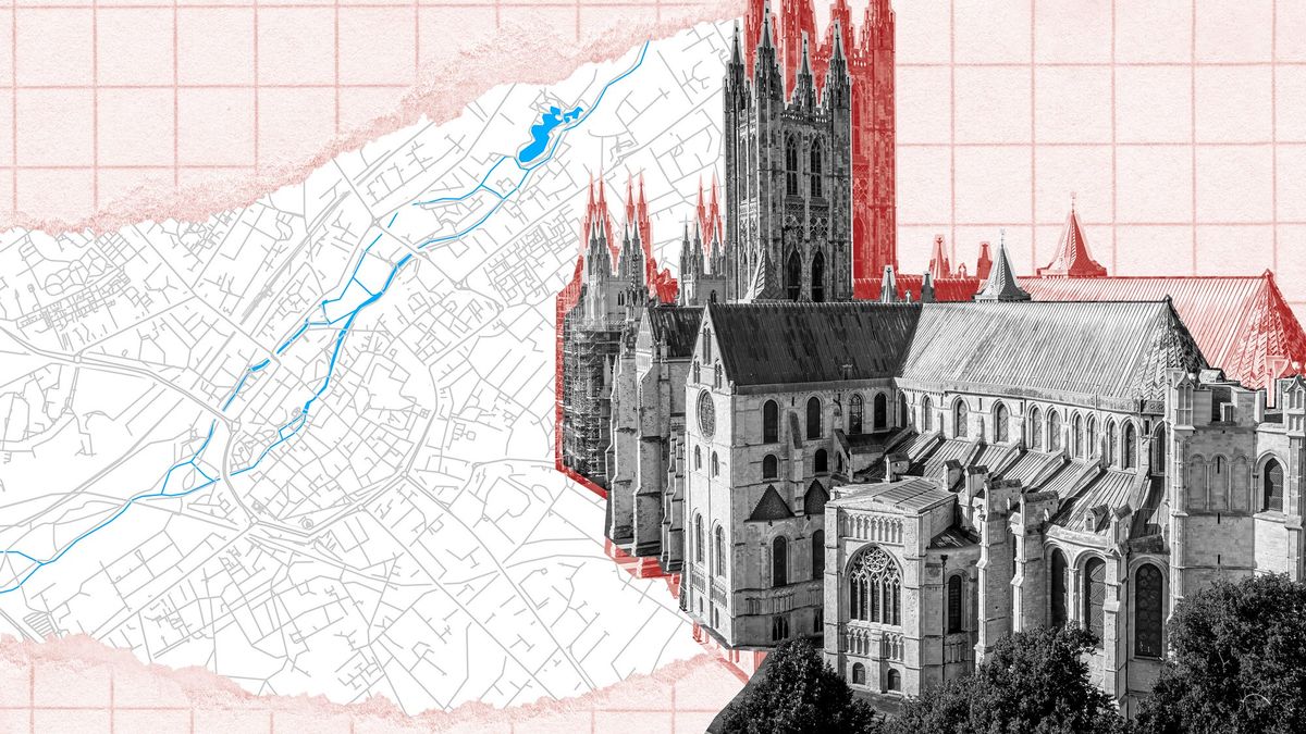 Is it possible to character assassinate a city?