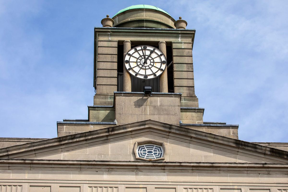 Change isn’t coming. It is here.