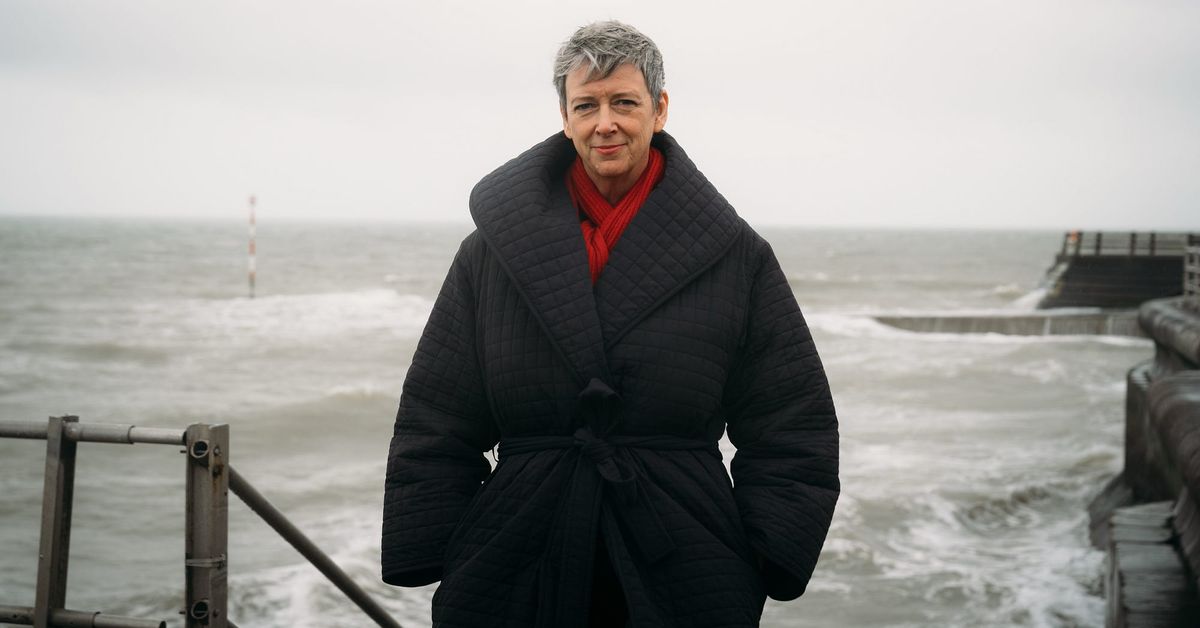 East Thanet MP reiterates push toward clean energy