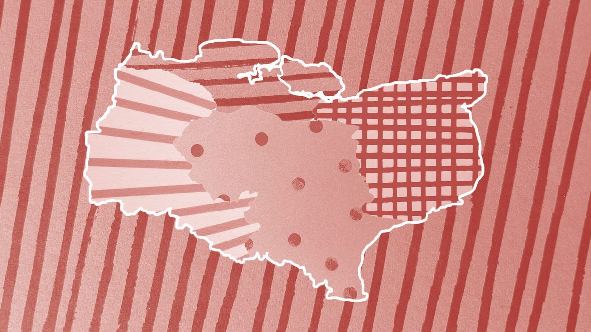 The final countdown to a new Kent