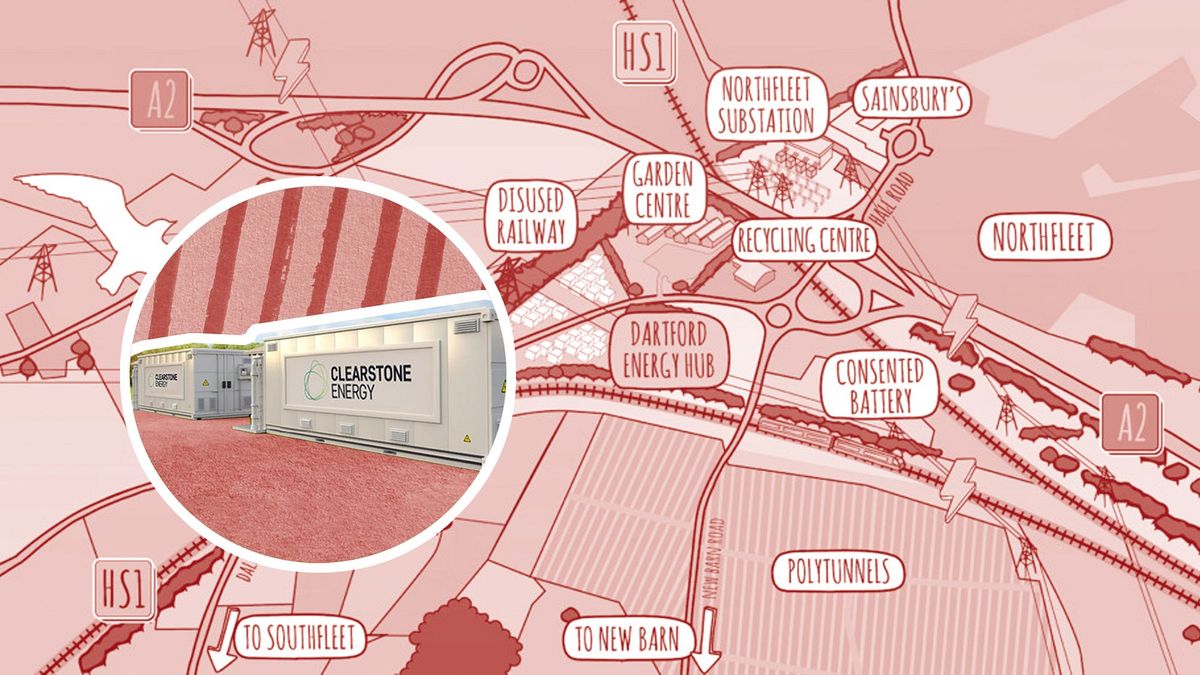 Protecting imaginary countryside