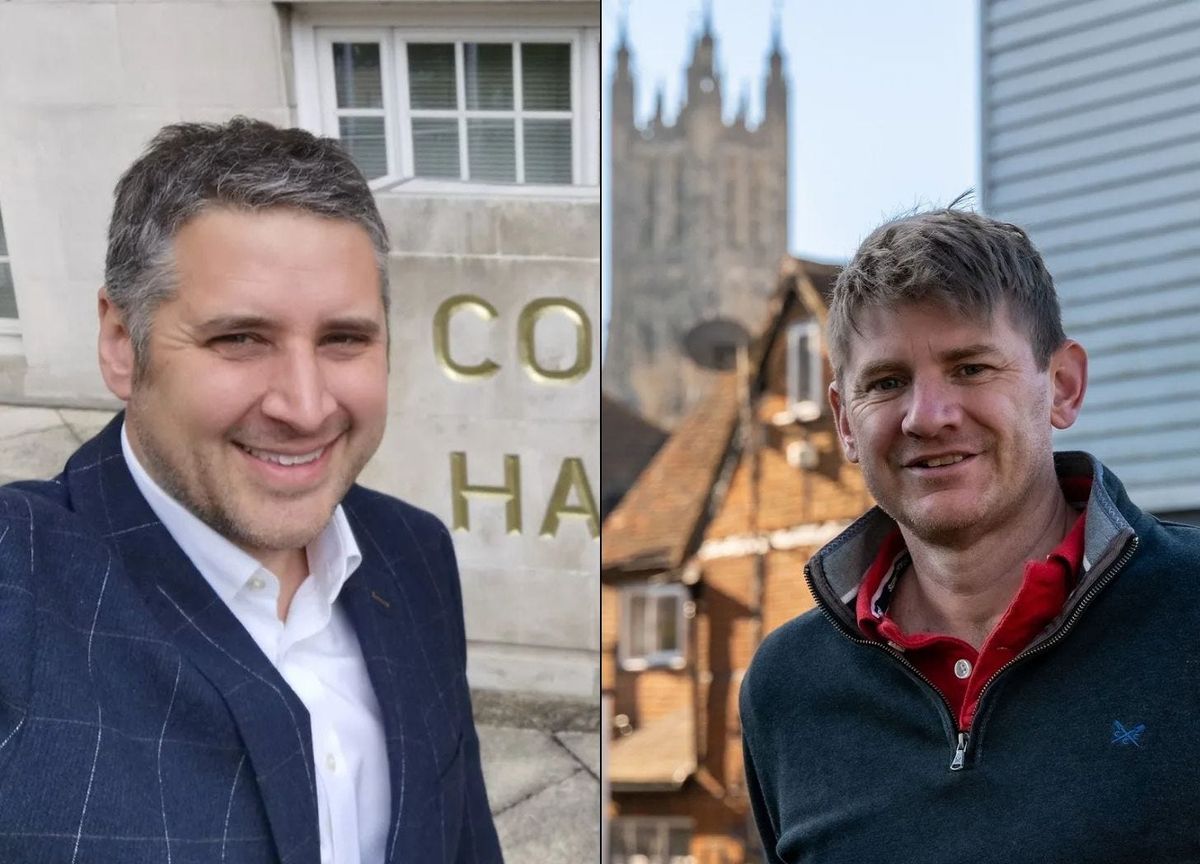 The Greens and Labour on the coming local election