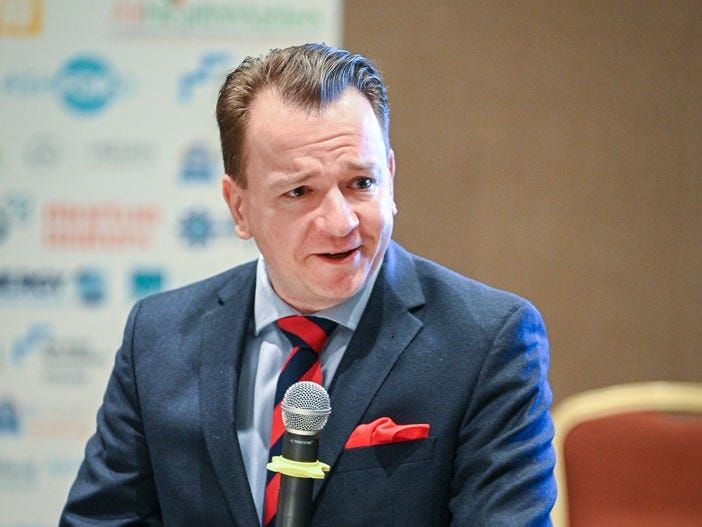 “You get a lot more political power by persuading people than you do by crushing them”