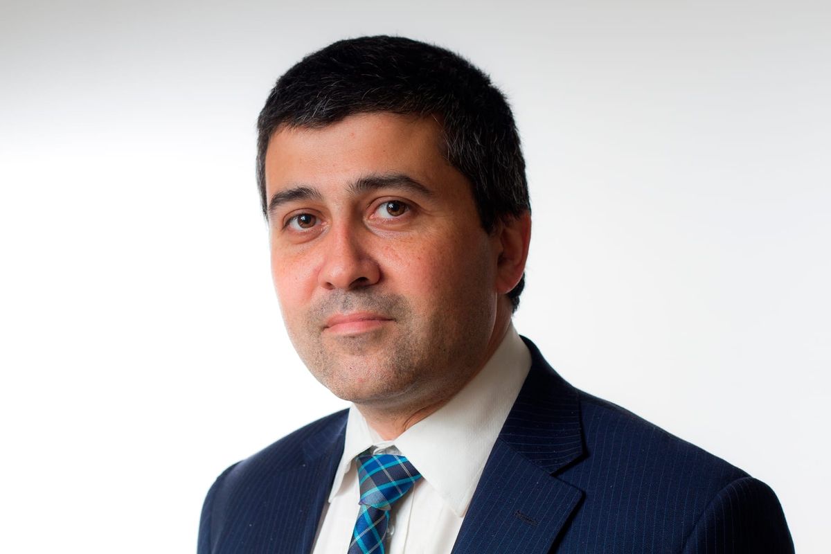 “Intent matters and reception matters”