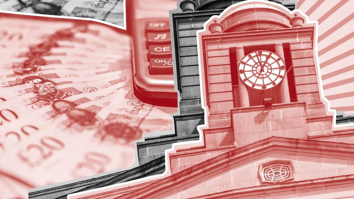 Reform’s first KCC budget and the numbers it can’t escape