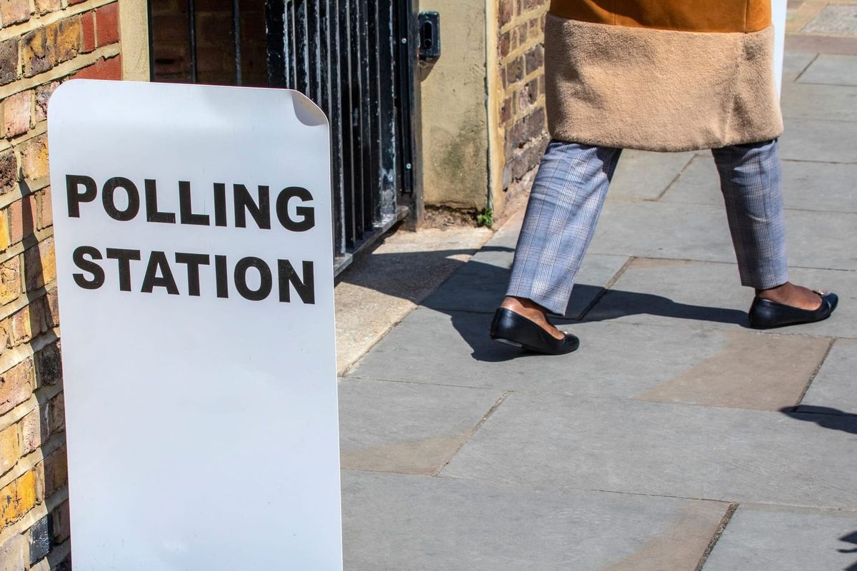 Democracy, now open on weekends