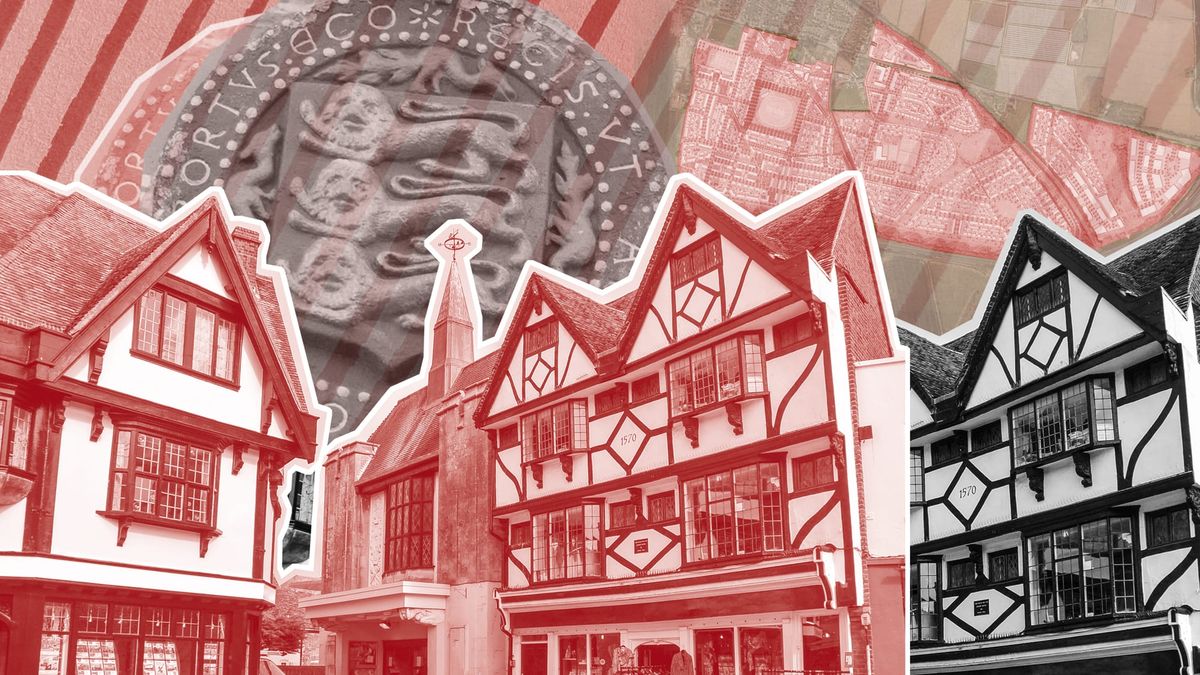 Huge expansion of Faversham gets go-ahead