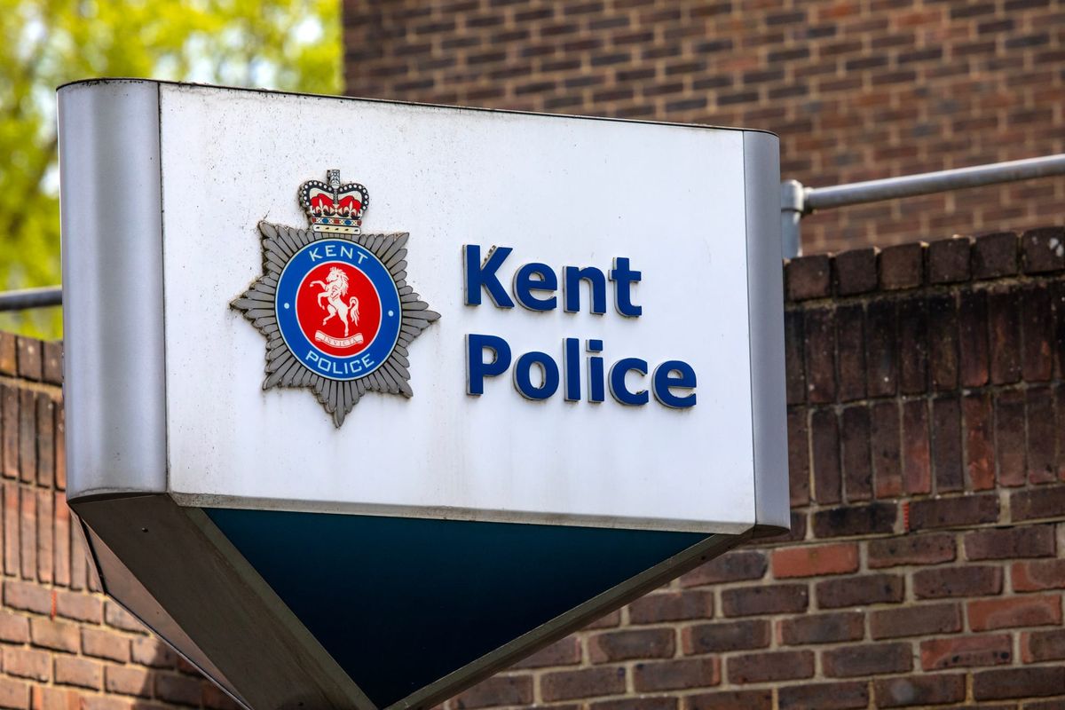 Kent Police shows progress, but weak spots remain