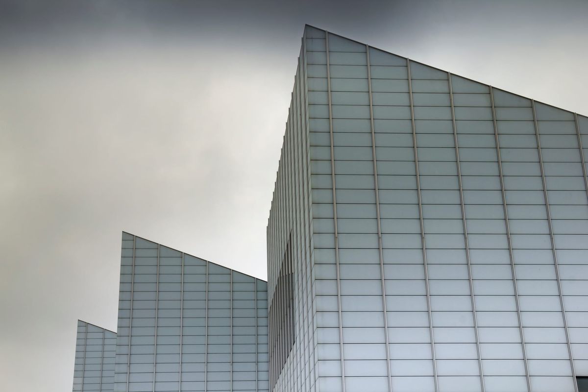 KCC rediscovers Turner Contemporary's value when someone else is paying