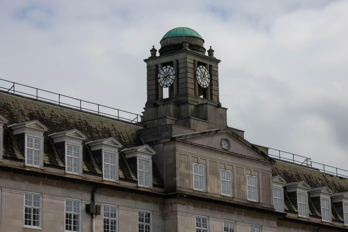 Kent found almost £100m of savings. It still overspent by £23m.