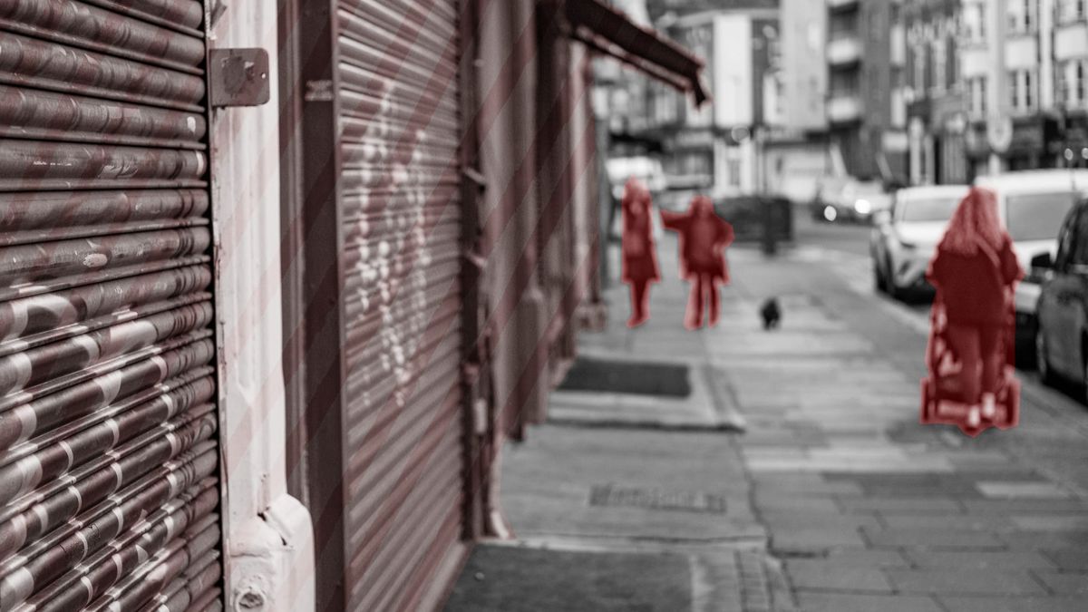 Kent’s town centres are searching for a new purpose