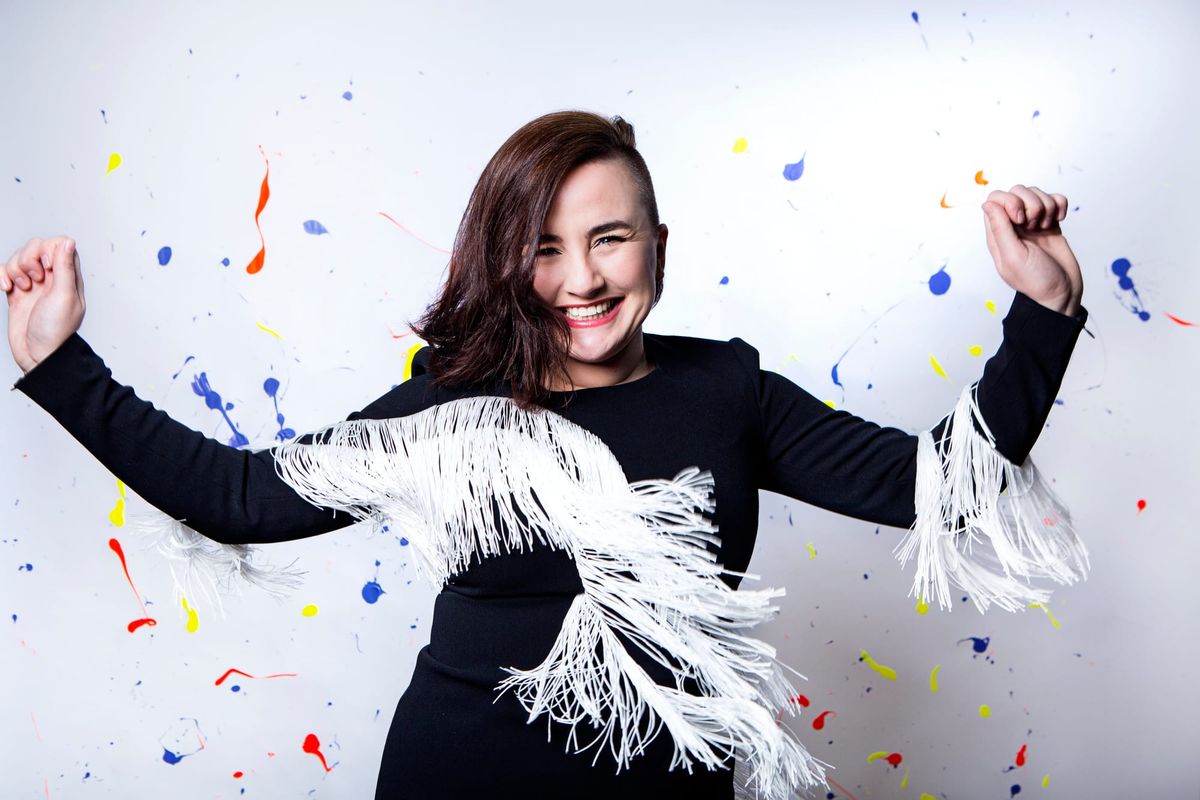 “It's a gloriously varied life”