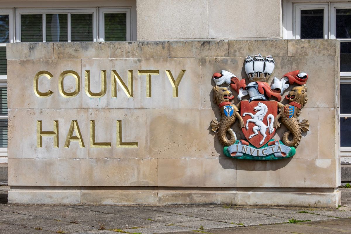 KCC’s finance and payroll overhaul heads for £38m