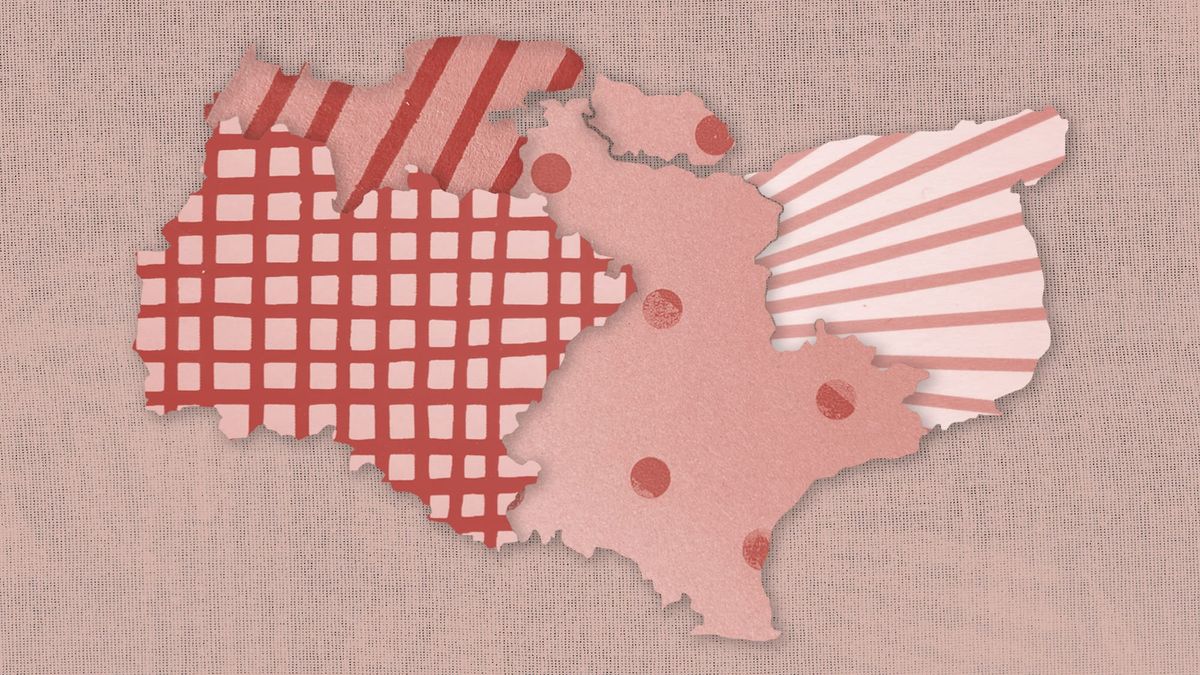 Four new councils and a lot of unanswered questions