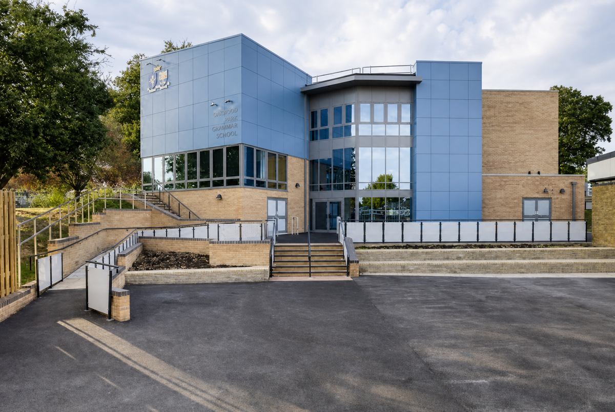 Kent’s grammar school system has a £7.2m maths problem