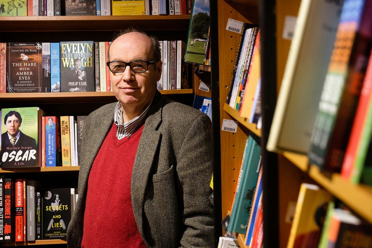 "Publishers and booksellers underestimate the public"