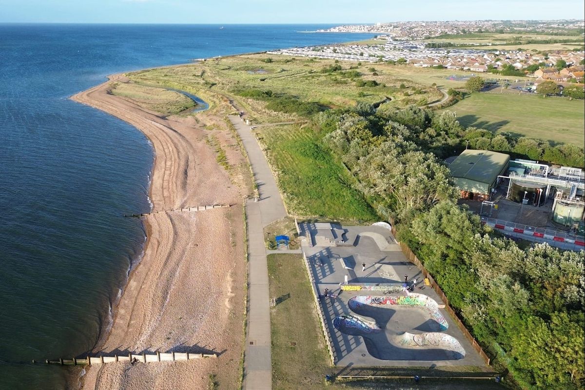 Southern Water keeps being fined for polluting Kent. Has anything actually changed?