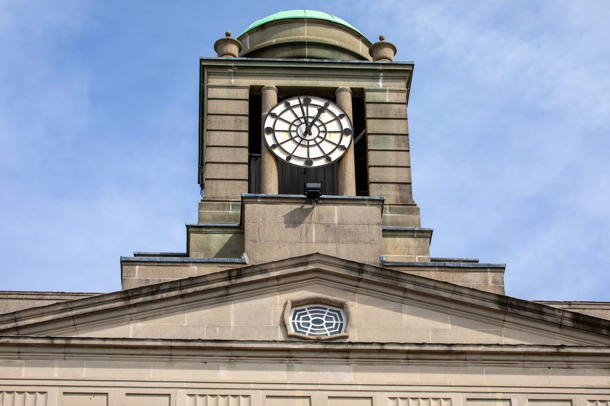 Kent's council reorganisation has entered its legal action era