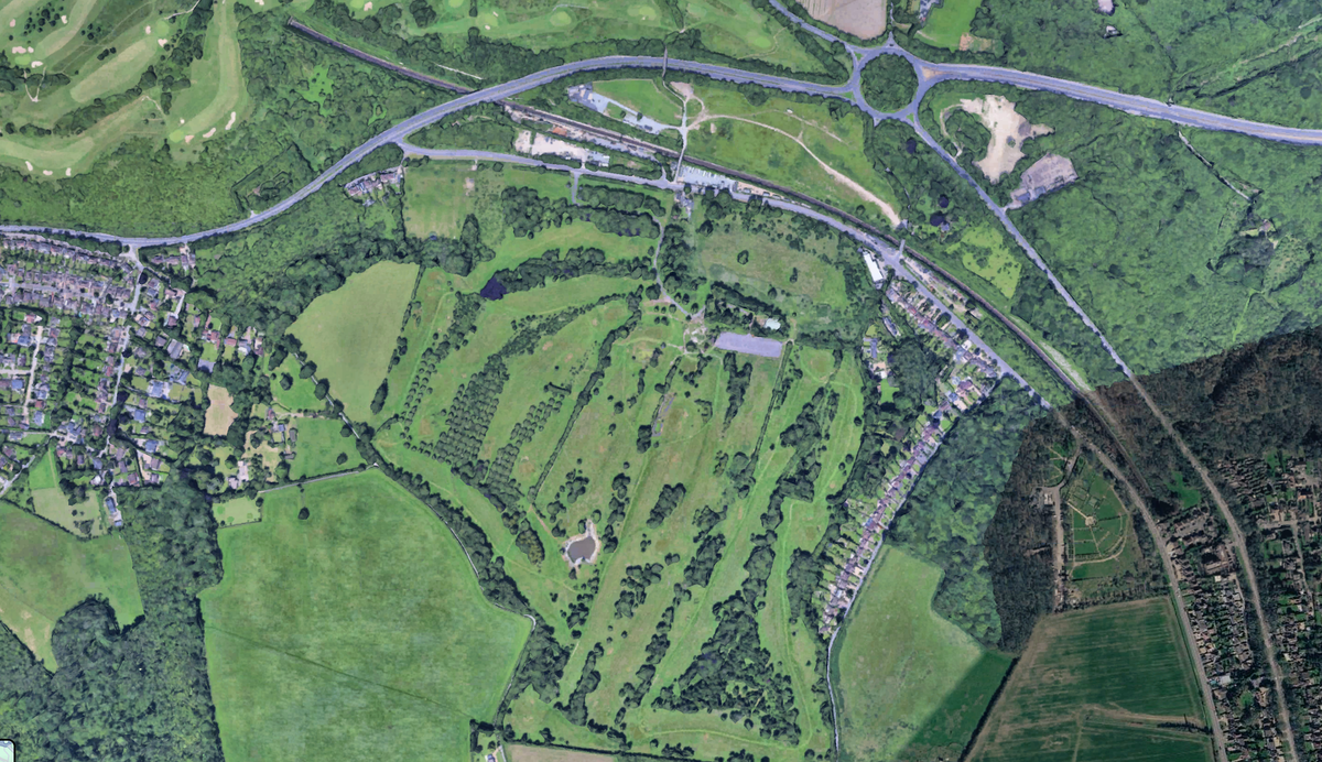 How not to build 660 homes