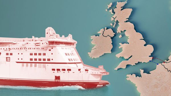 Port of Ramsgate revival stalls again