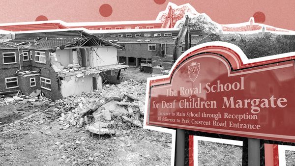 Sport England objects to homes on a fenced-off field