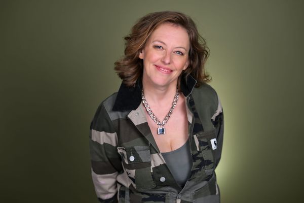 "Growing apart may indicate healthy growth"