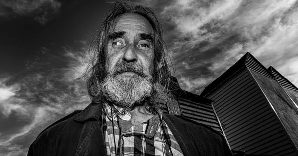 “People creating inspires me to create”