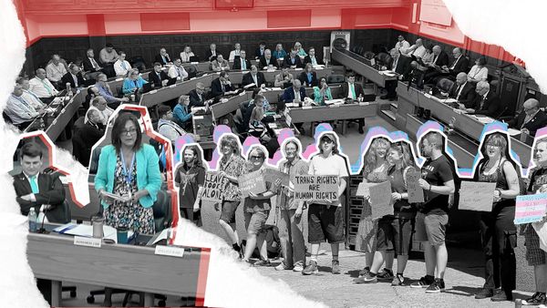 Culture wars and cost-cutting set tone at KCC