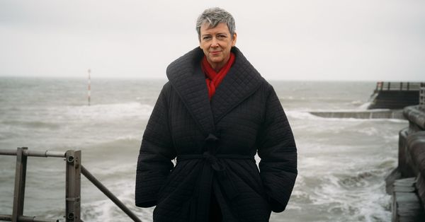 East Thanet MP reiterates push toward clean energy