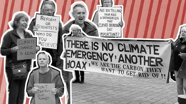 Kent councillors decide there is no climate emergency
