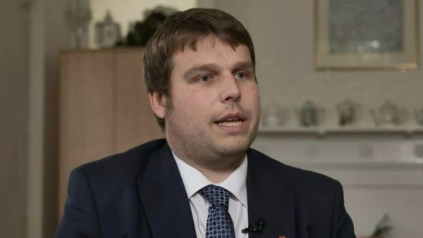 "We should wave our flags more"