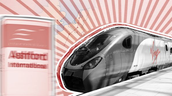 A win for Virgin, but not for Kent