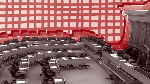 What’s (not) happening at KCC this week?