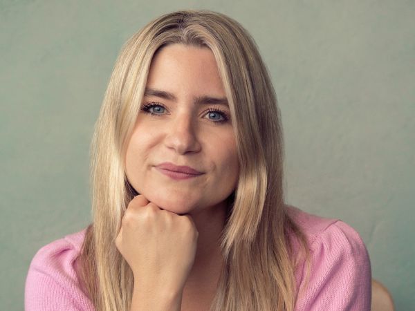 “You never feel like you've cracked it”