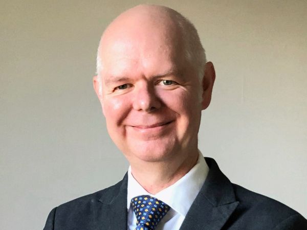 “We’re focused on the practical aspects rather than petty politics”