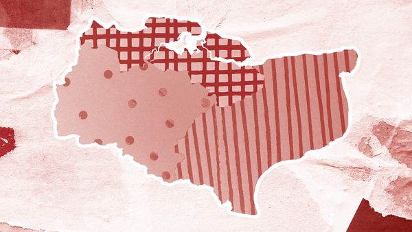 Kent edges toward a three-way split